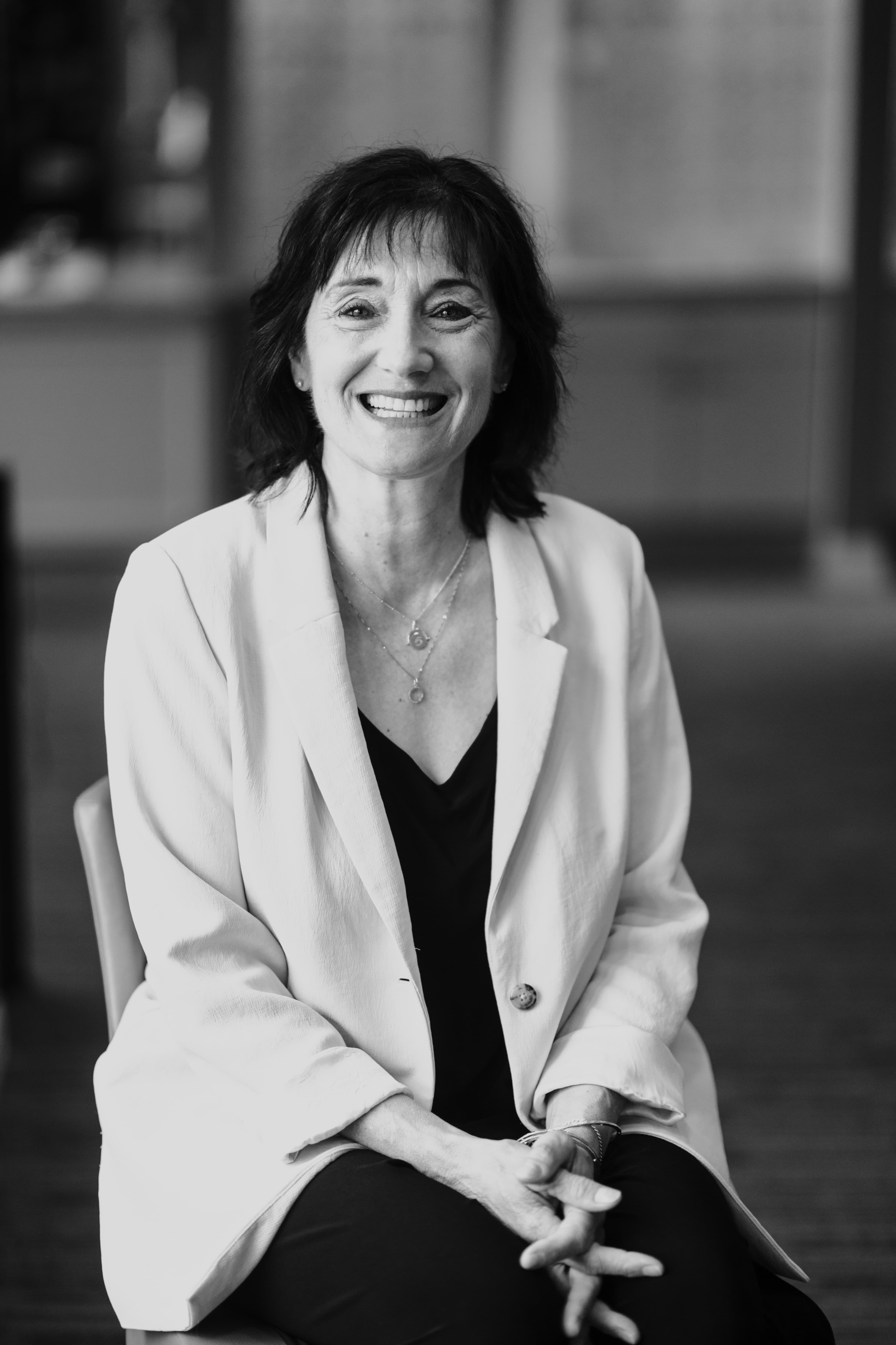 Stephanie Inman