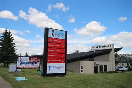 Facility image for facility 2033
