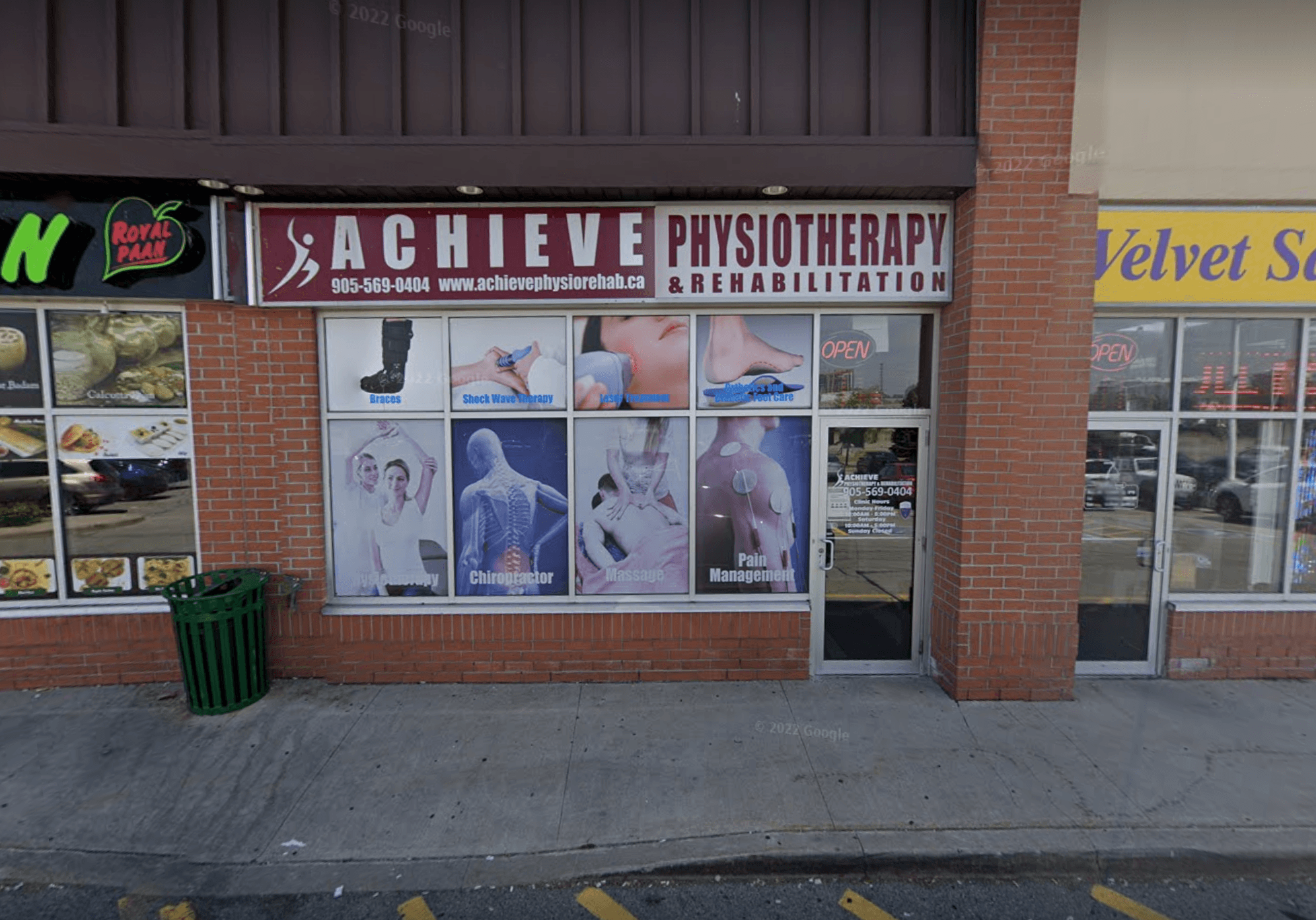 Facility image for facility 87609