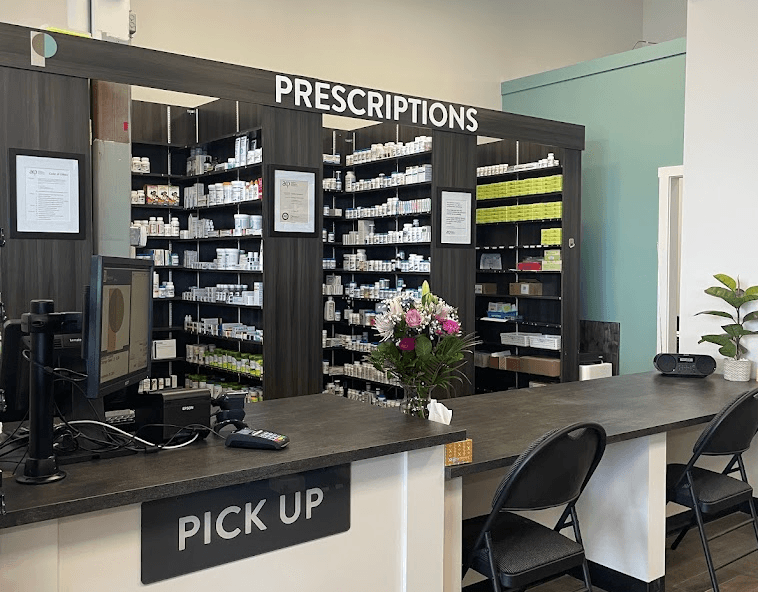 Facility image for facility 92921