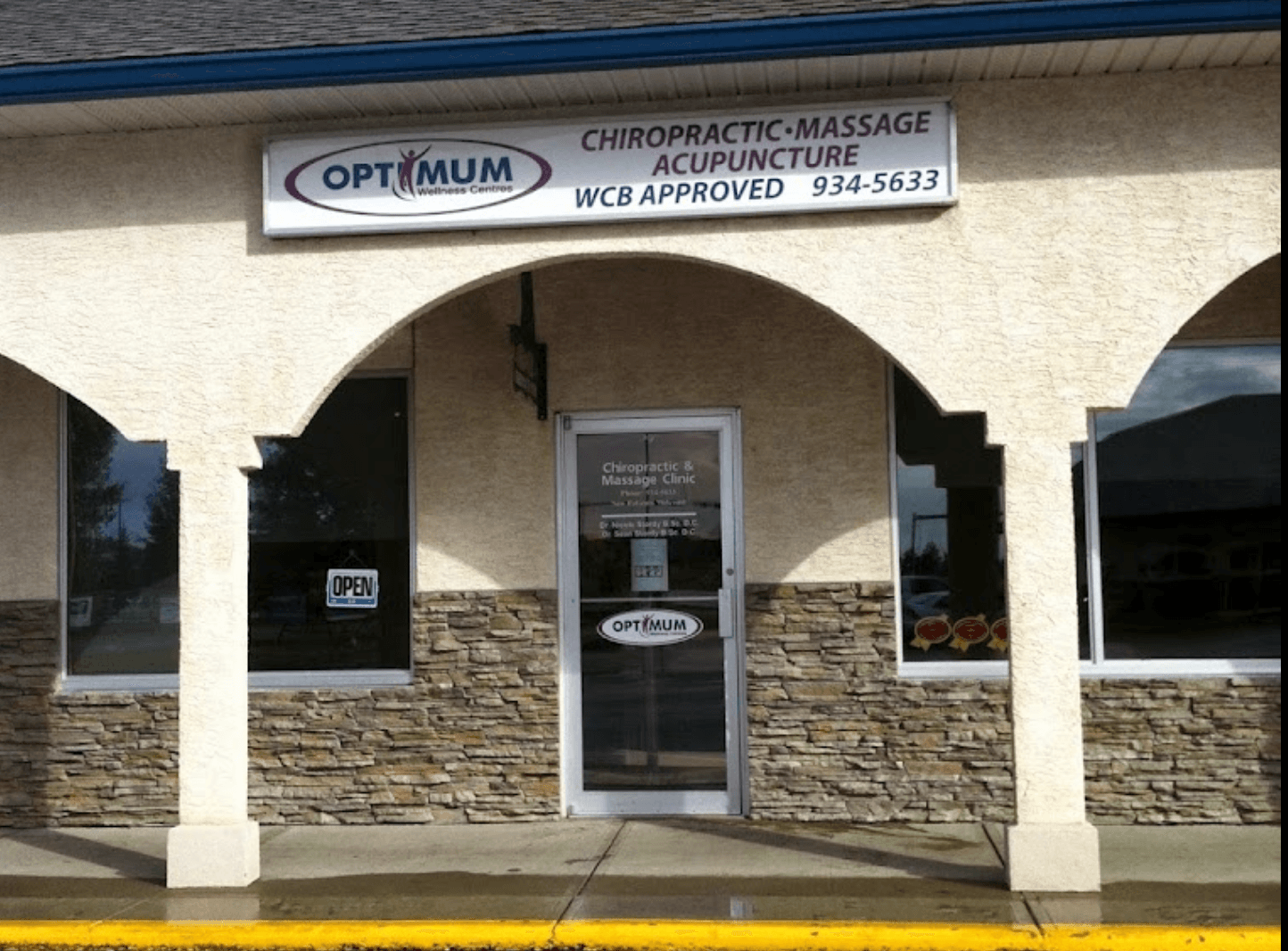 Facility image for facility 93132