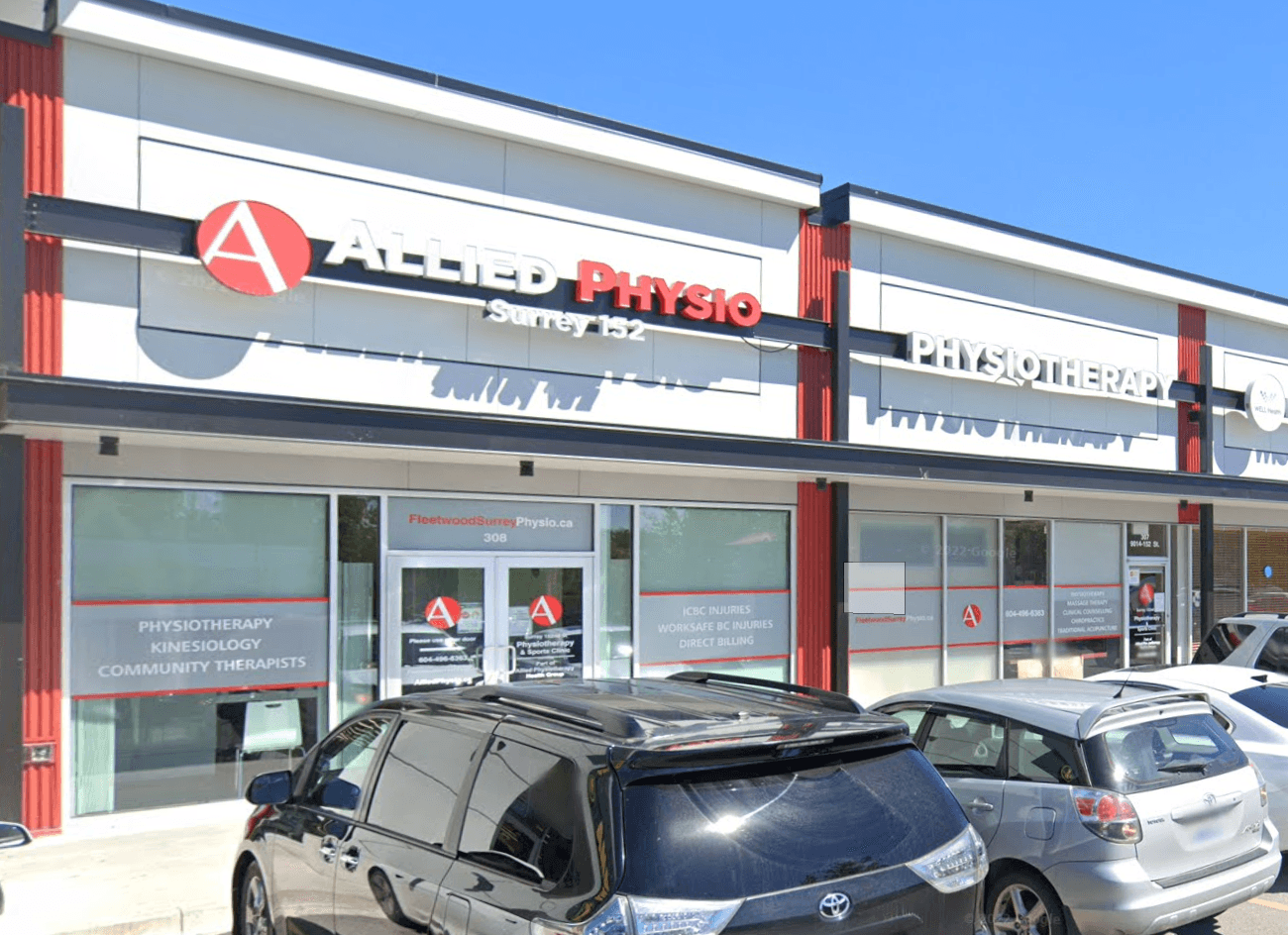 Facility image for facility 92841