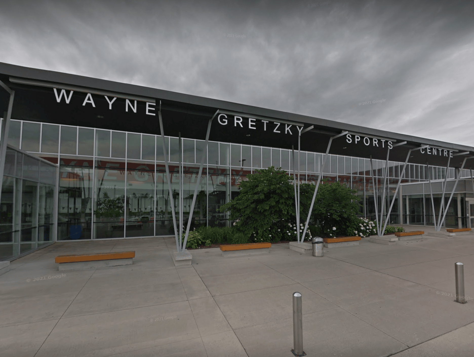 Facility image for facility 92775