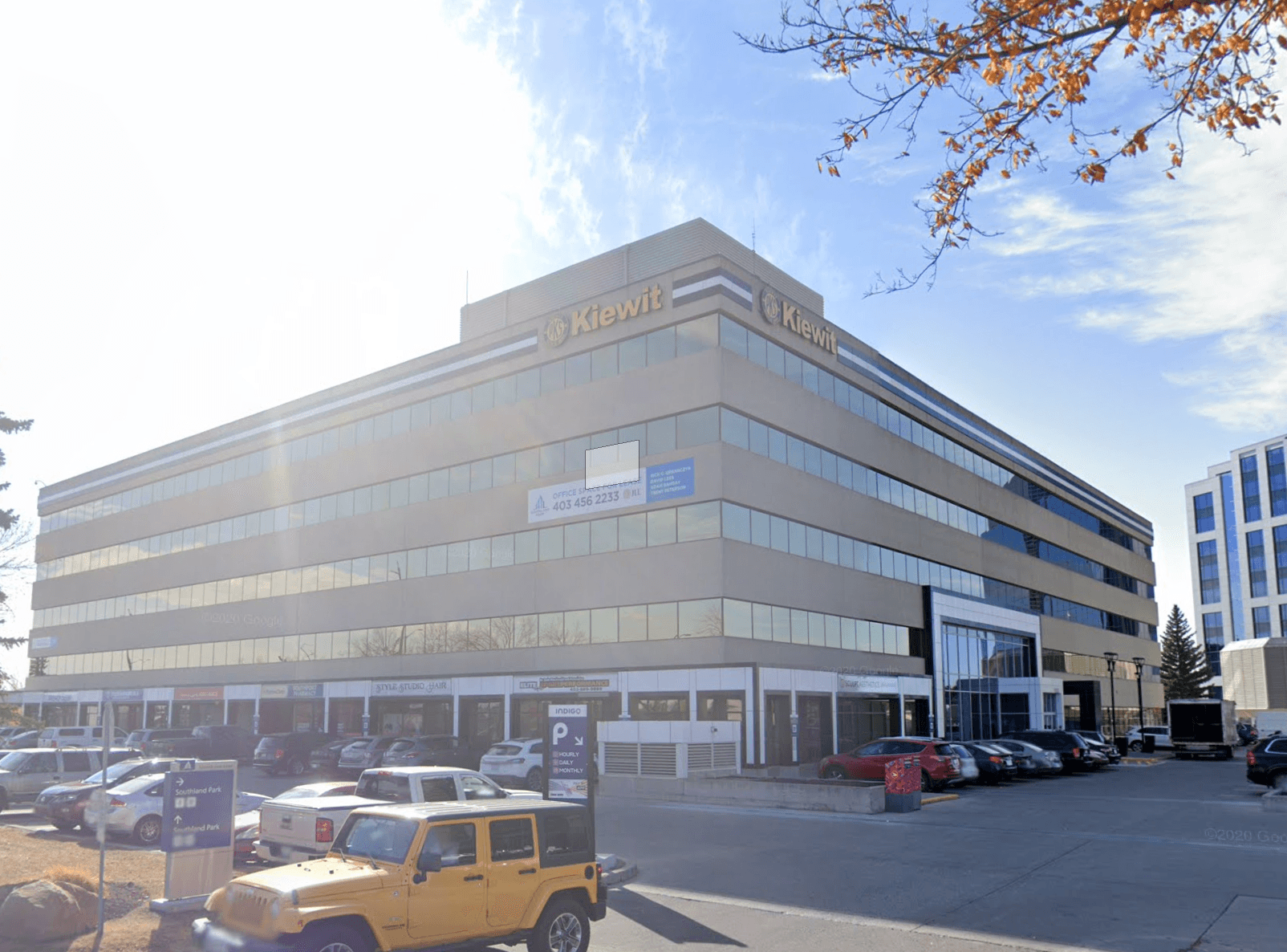 Facility image for facility 3255