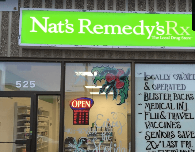 Facility image for facility 121946