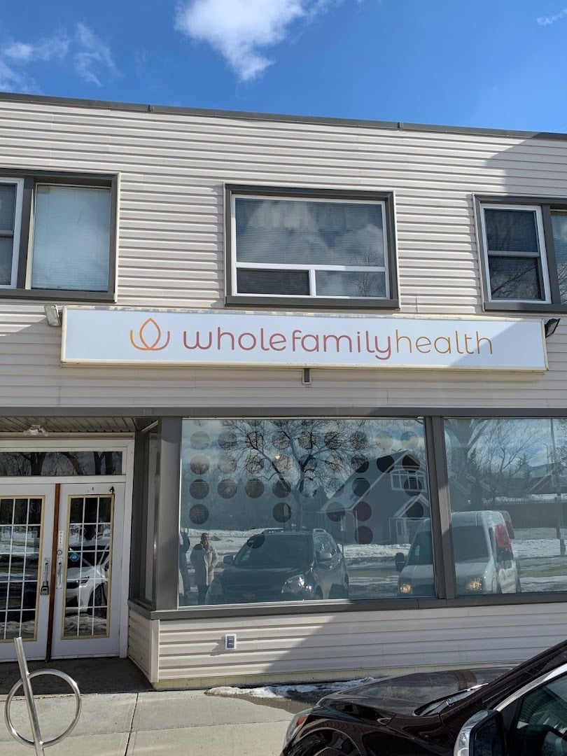Facility image for facility 84417