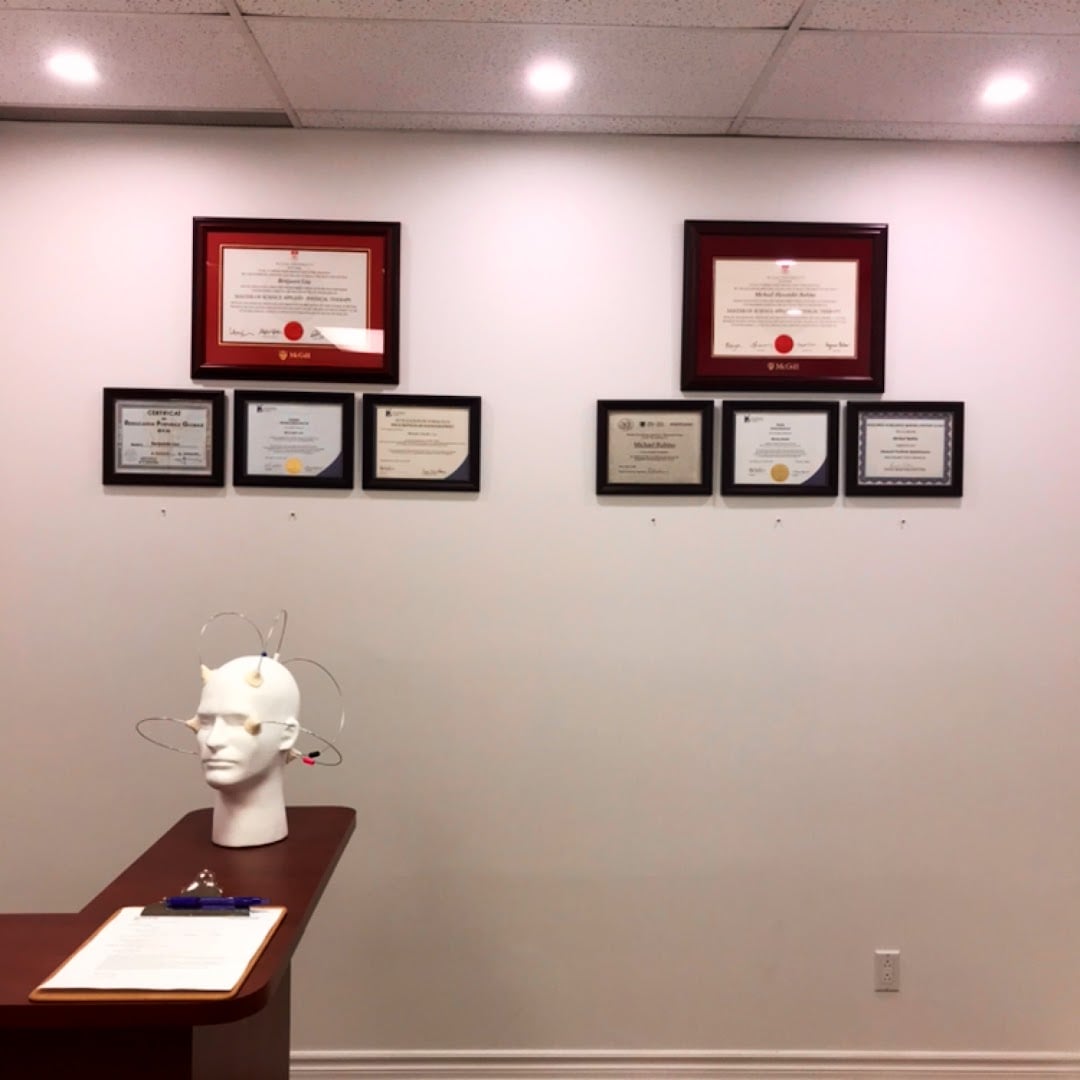 Facility image for facility 96337