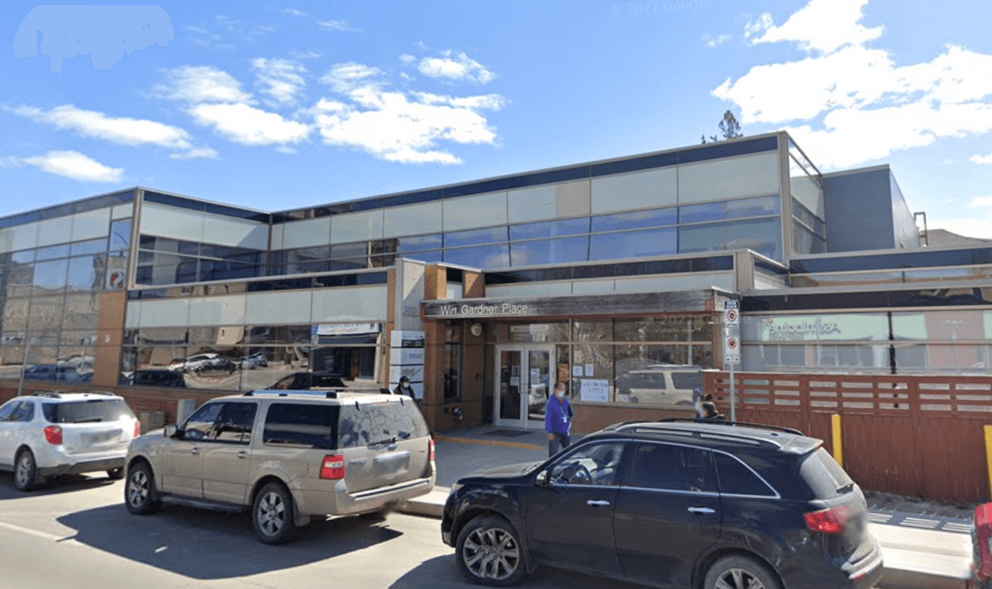 Facility image for facility 92883