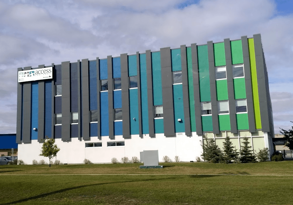 Facility image for facility 92870