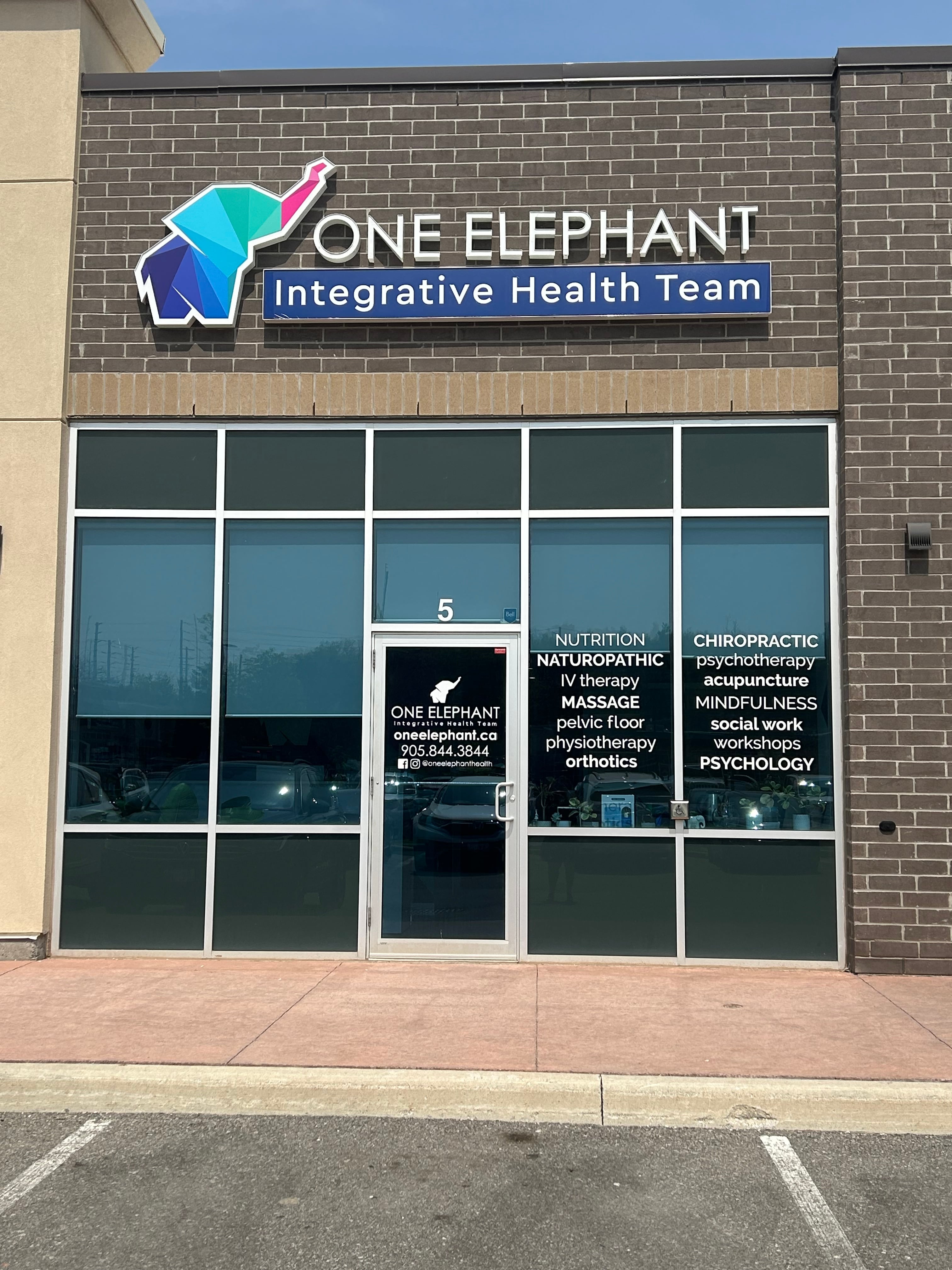 Facility image for facility 48019