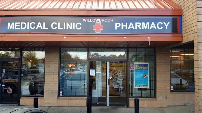 Facility image for facility 16421