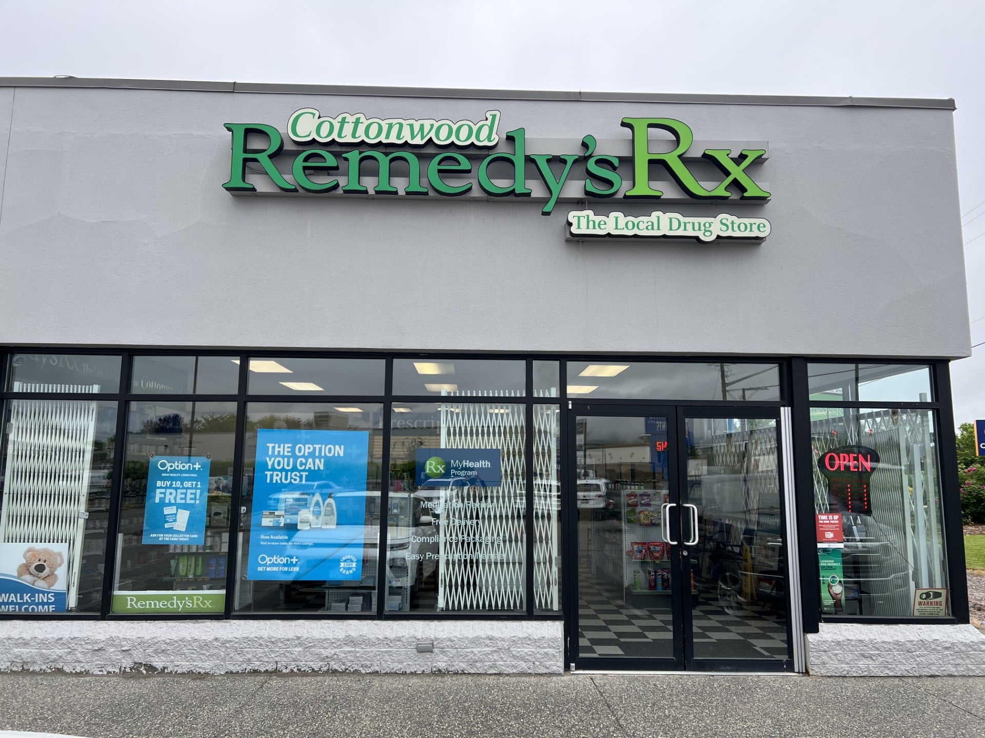 Facility image for facility 2384