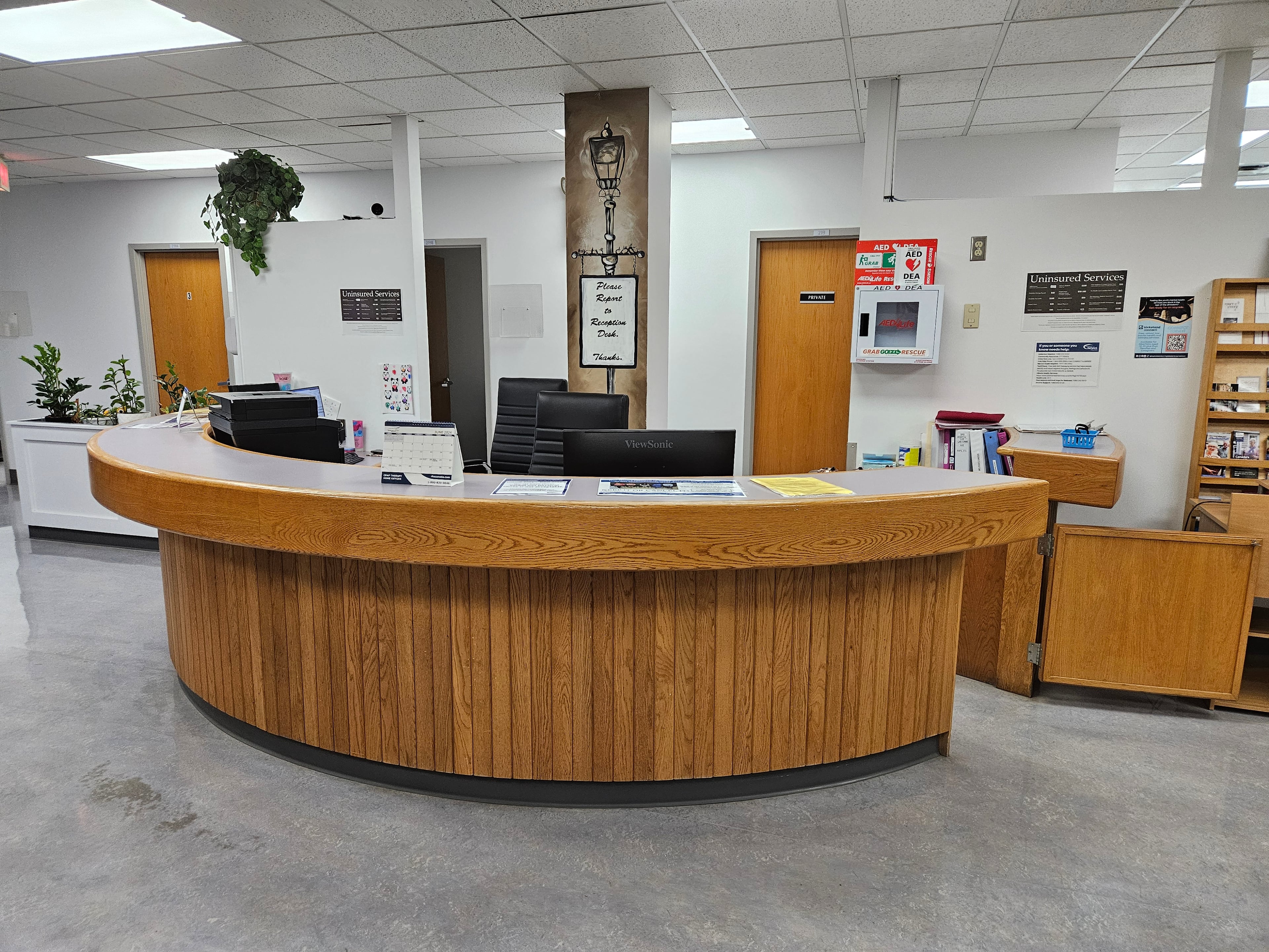Facility image for facility 1370