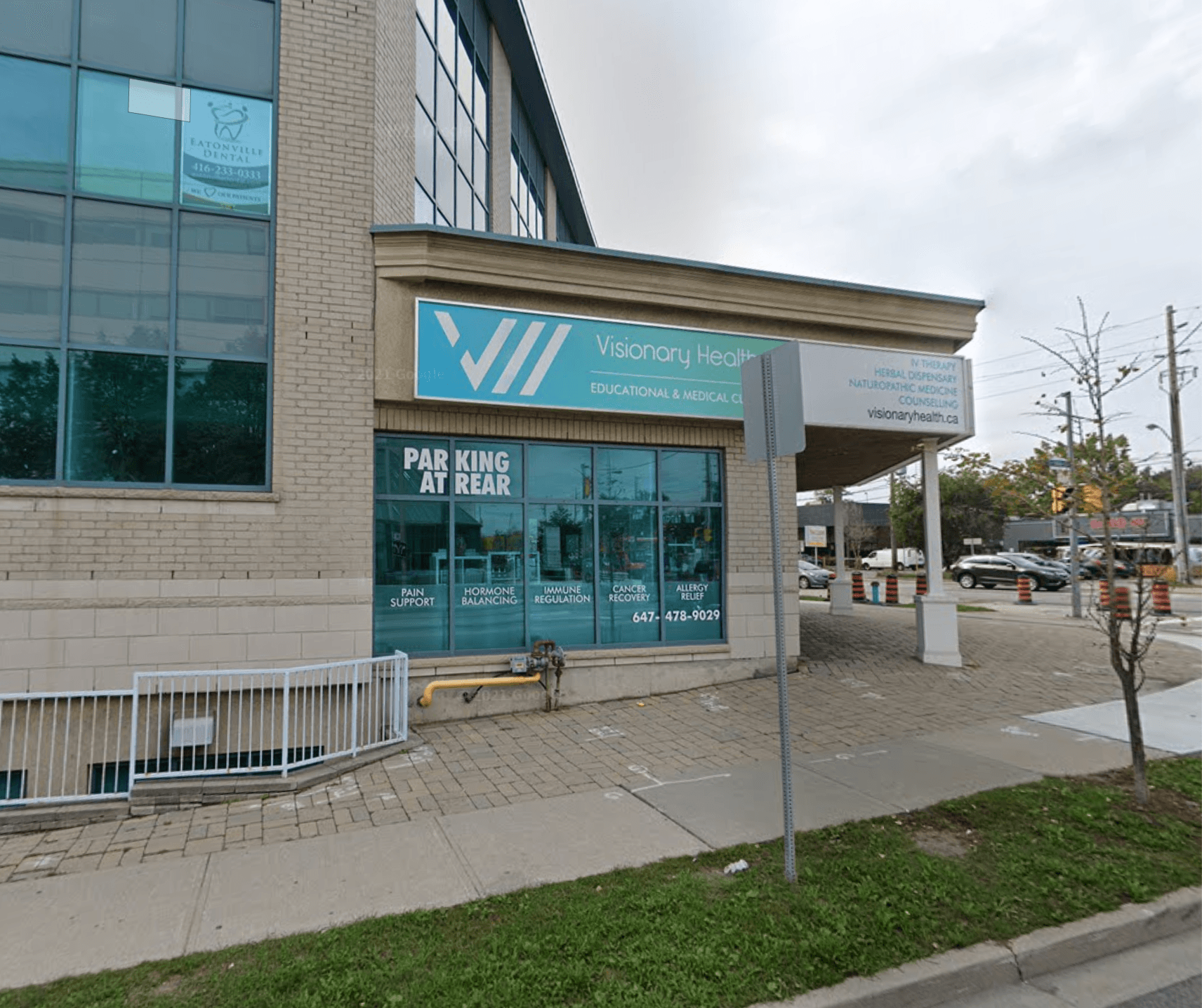 Facility image for facility 89254