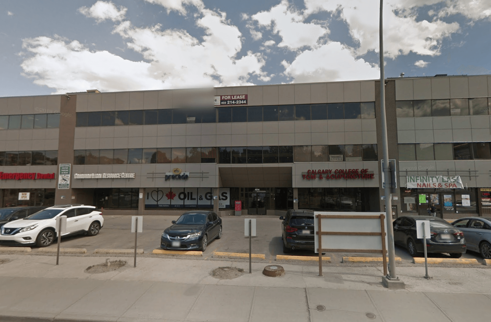 Facility image for facility 92780