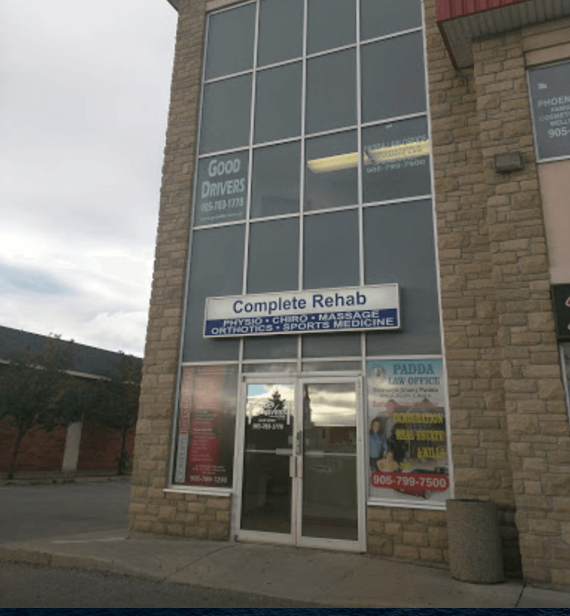 Facility image for facility 90237