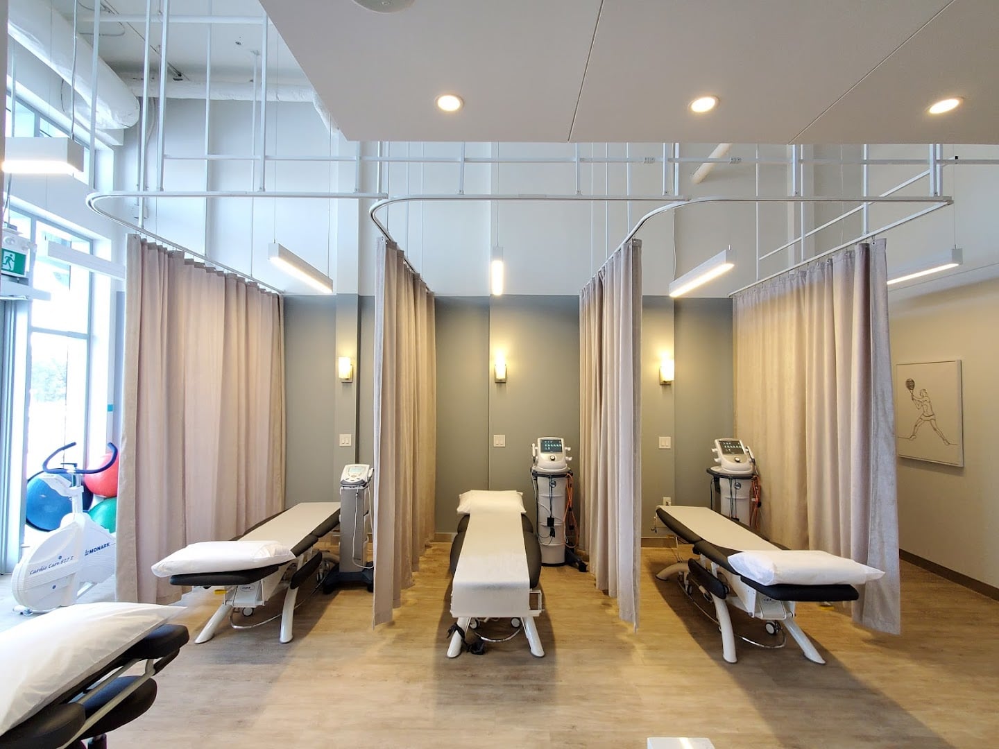 Facility image for facility 95721