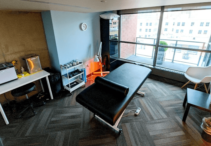 Facility image for facility 92827