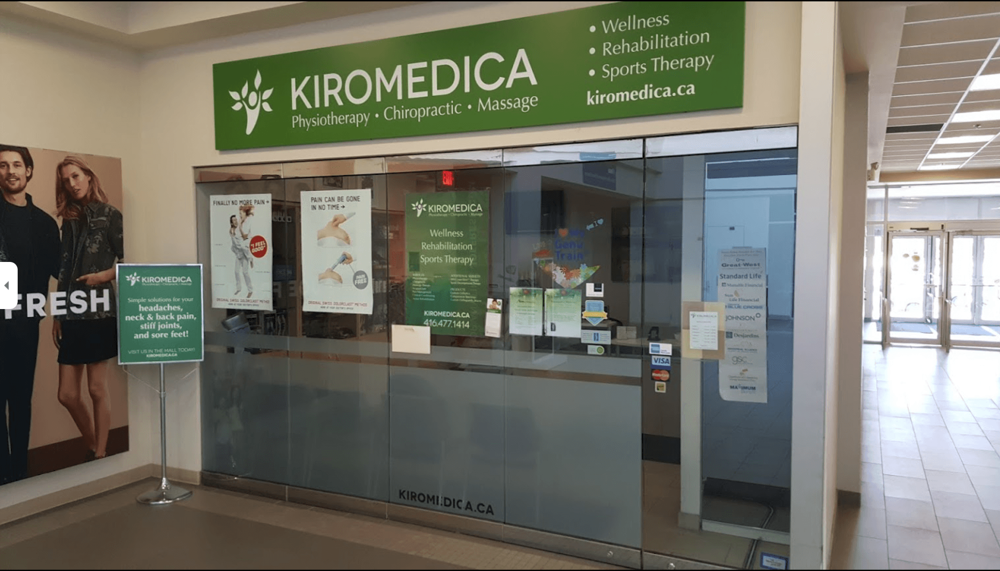 Facility image for facility 89890