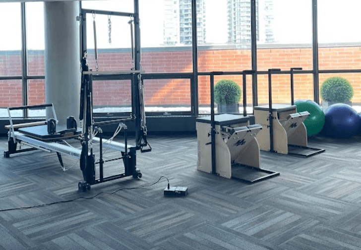 Facility image for facility 92830