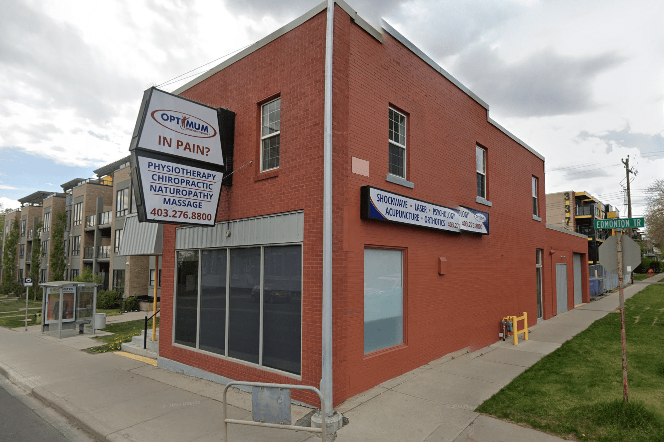 Facility image for facility 93157