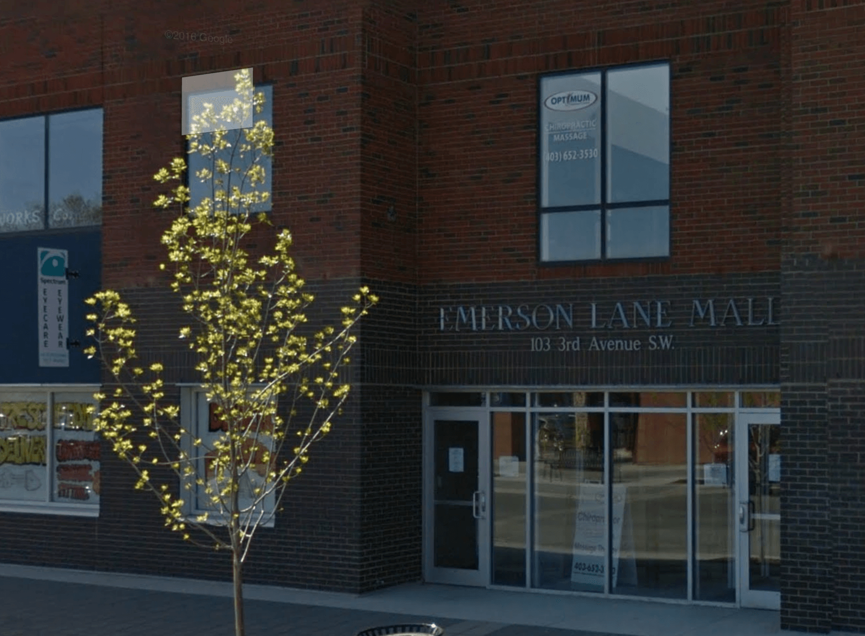 Facility image for facility 93167