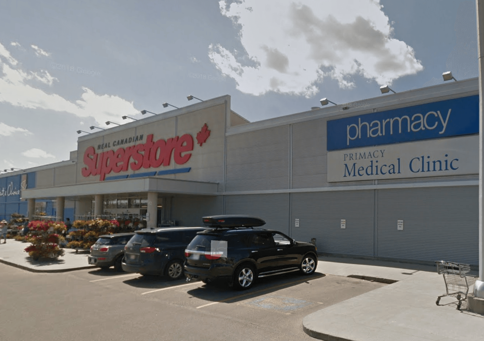 Facility image for facility 93149