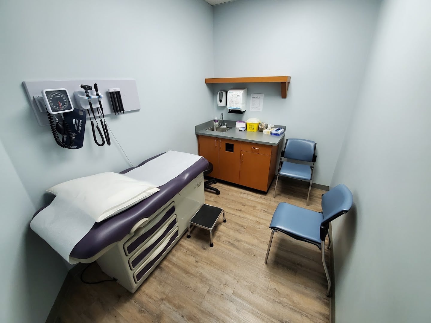 Facility image for facility 2936