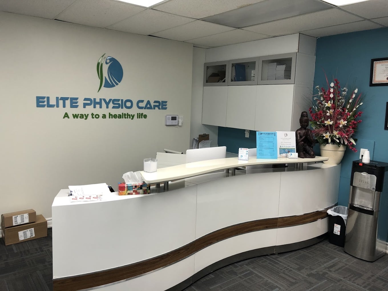 Facility image for facility 8560