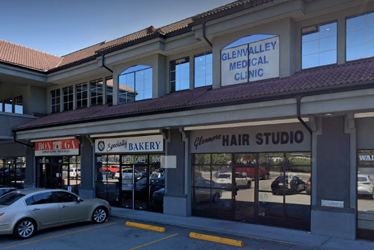 Facility image for facility 538