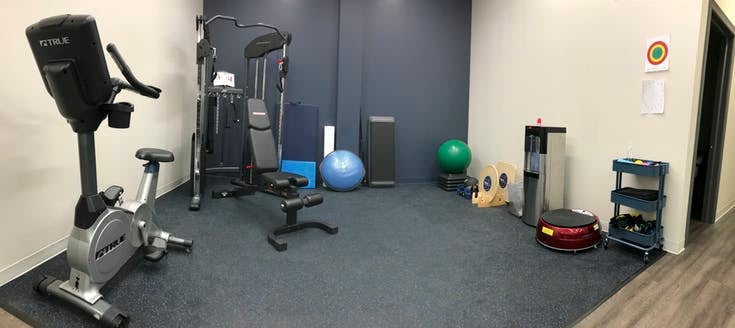 Facility image for facility 8980