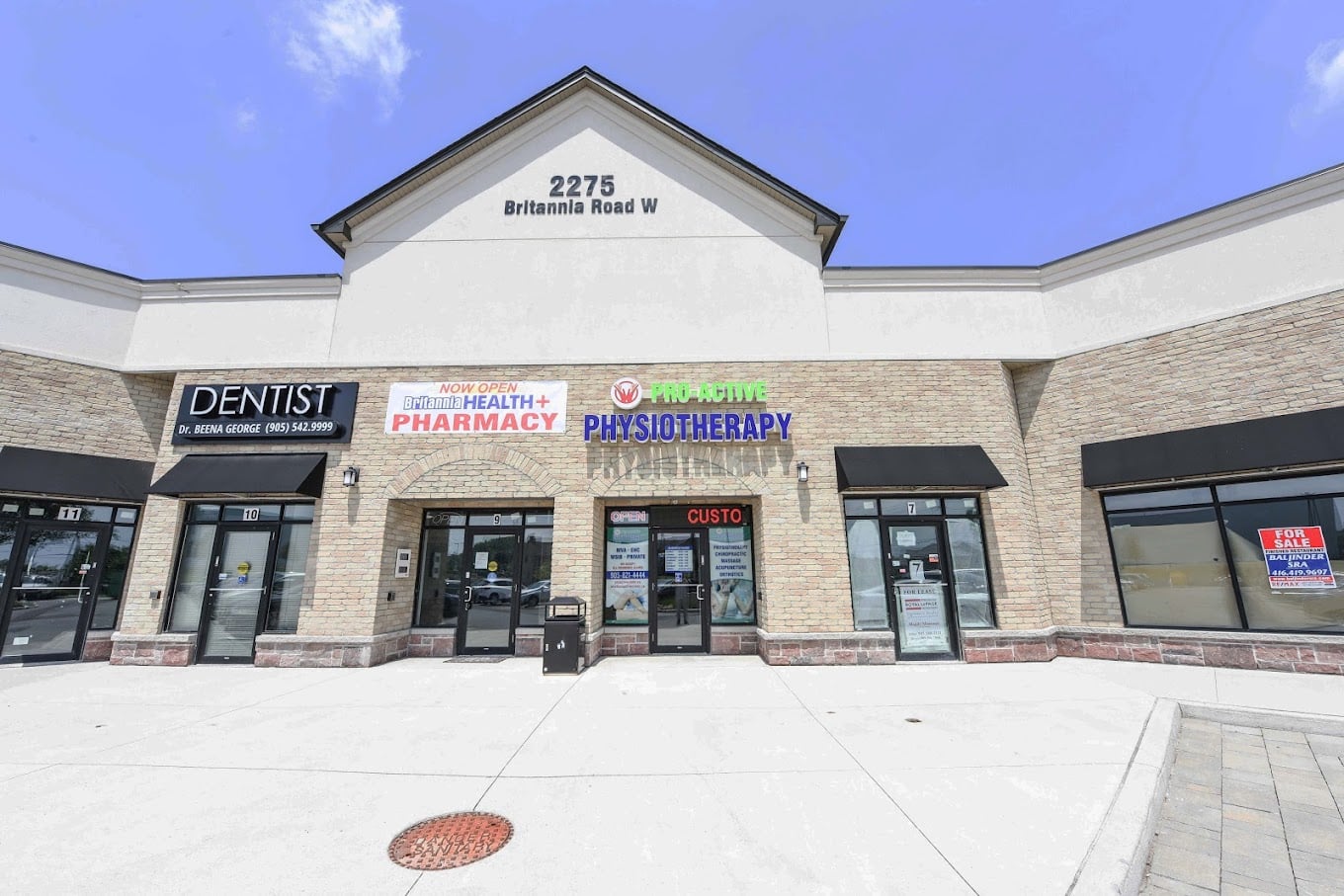 Facility image for facility 87488