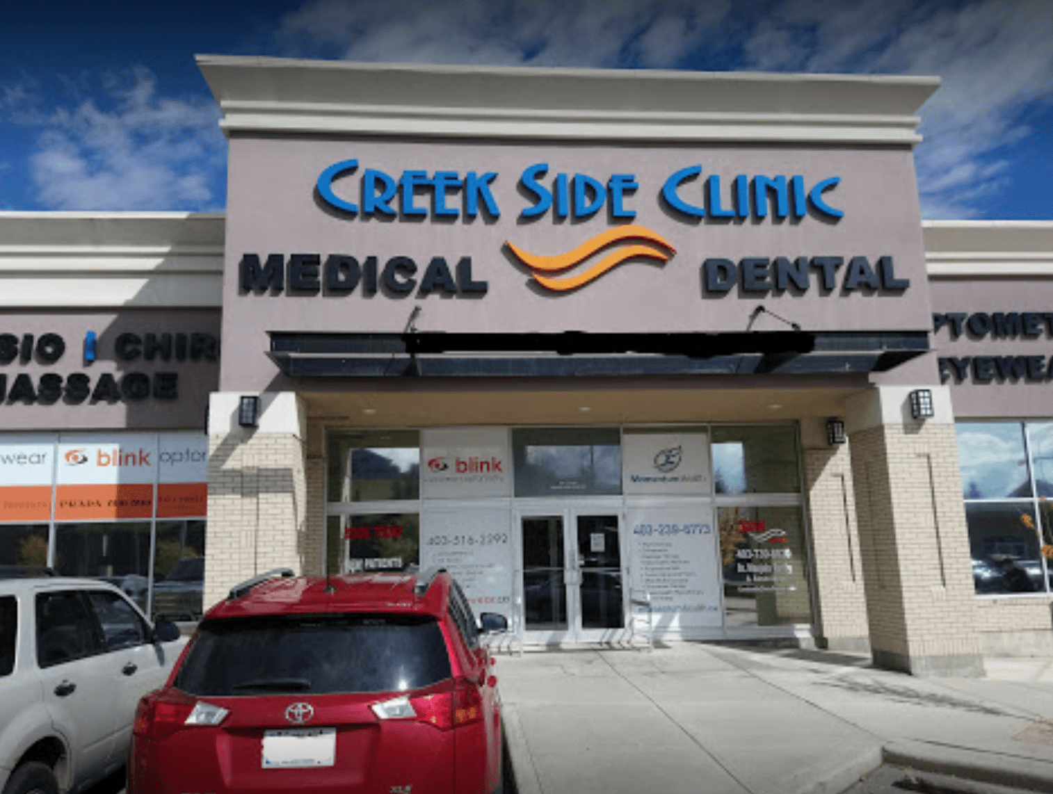 Facility image for facility 89854