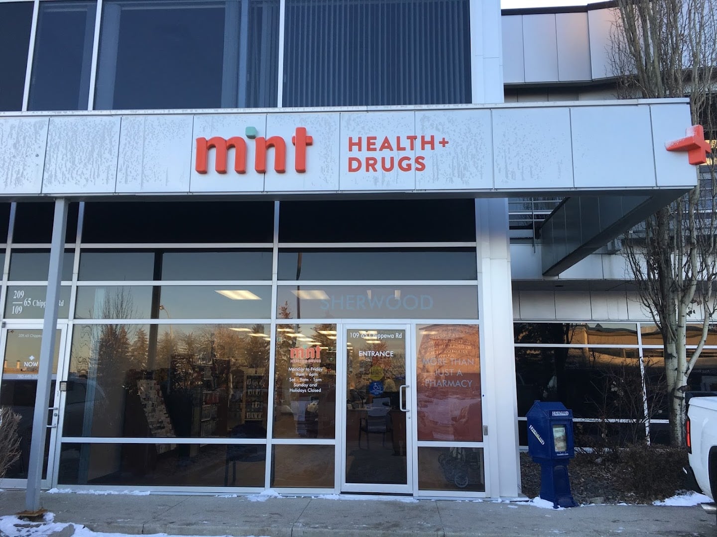 Facility image for facility 17085