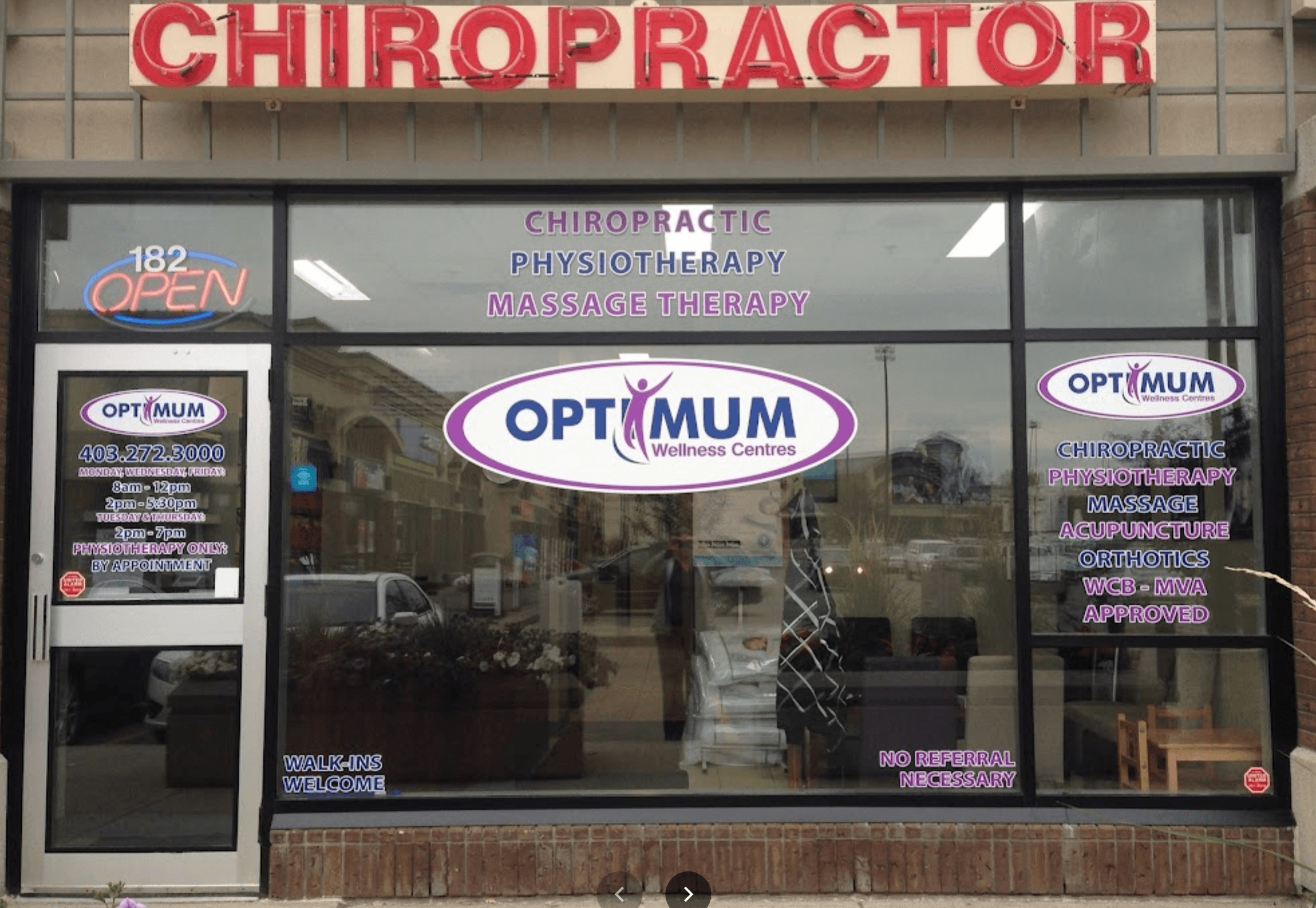 Facility image for facility 88411