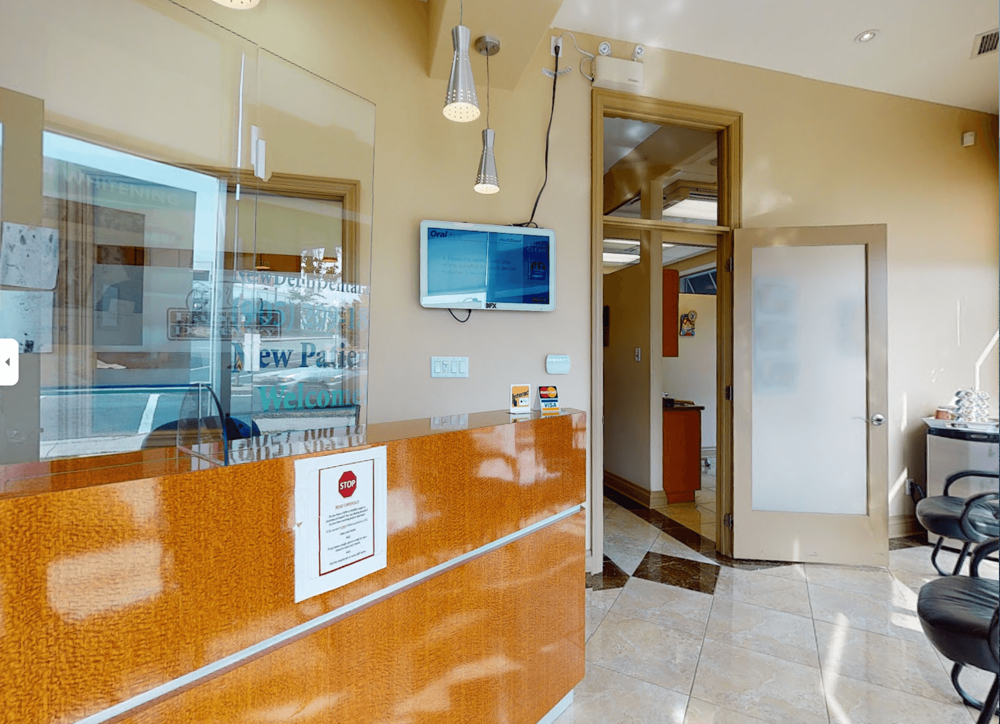 Facility image for facility 76150